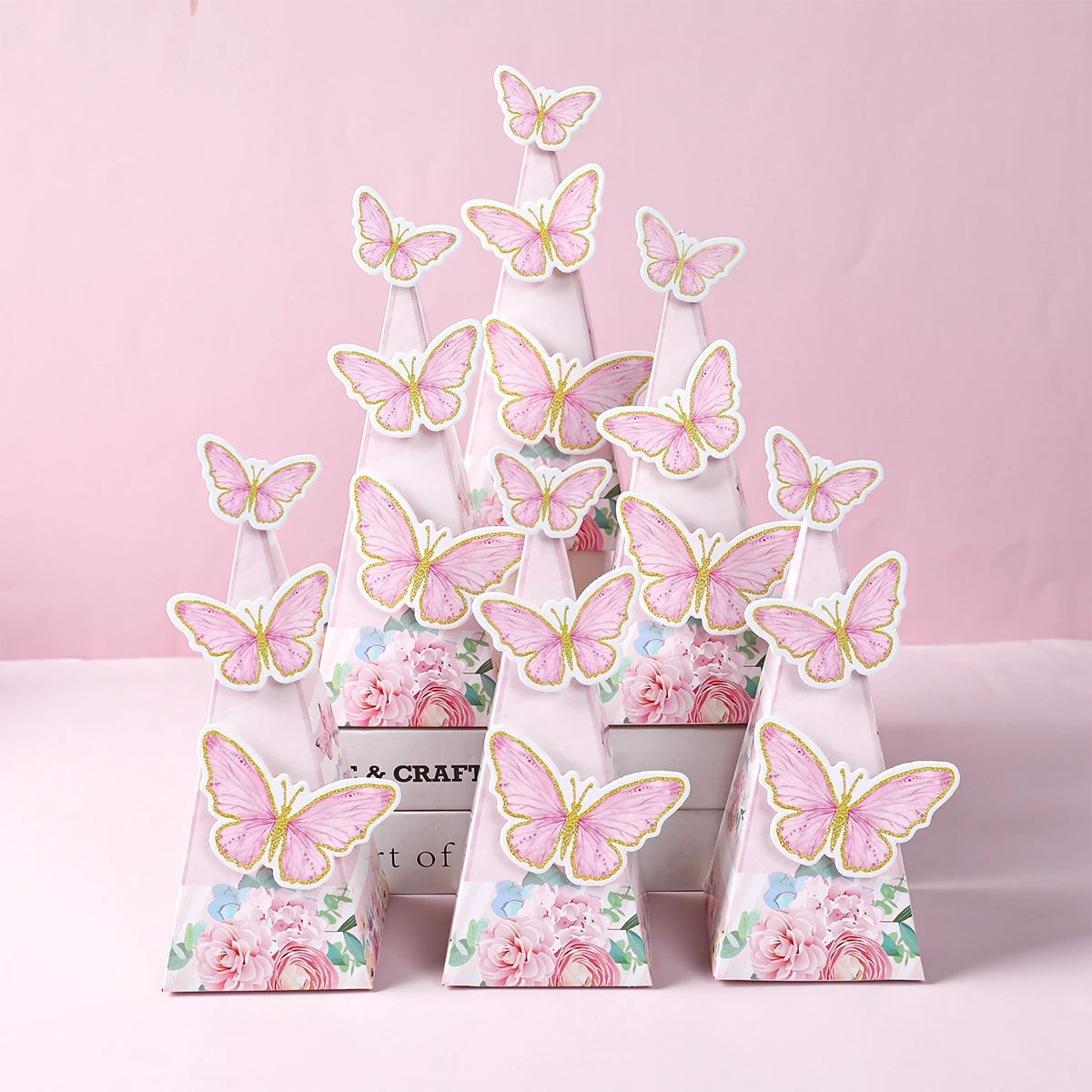 5 ideias de títulos