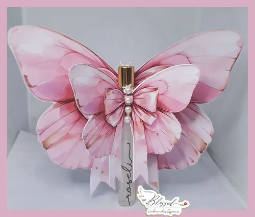lembrancinha borboleta