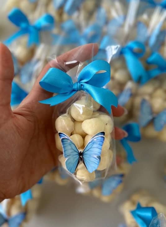 5 ideias de títulos