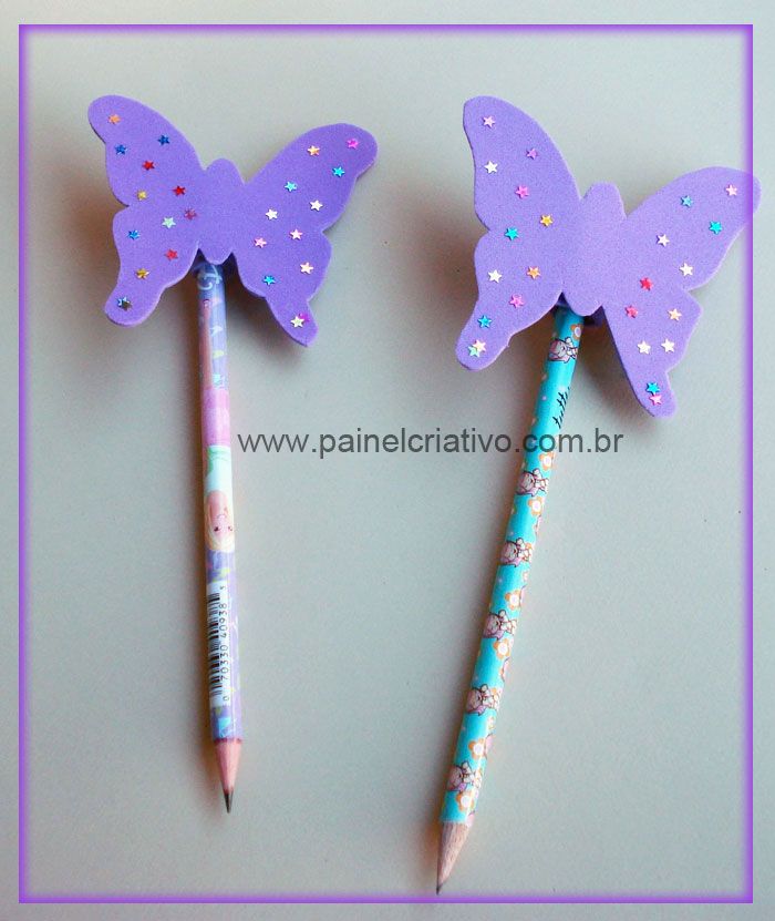 lembrancinha borboleta