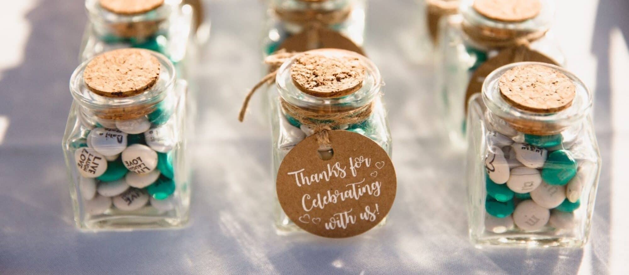lembrancinhas casamento praia vs lembrancinhas casamento campo