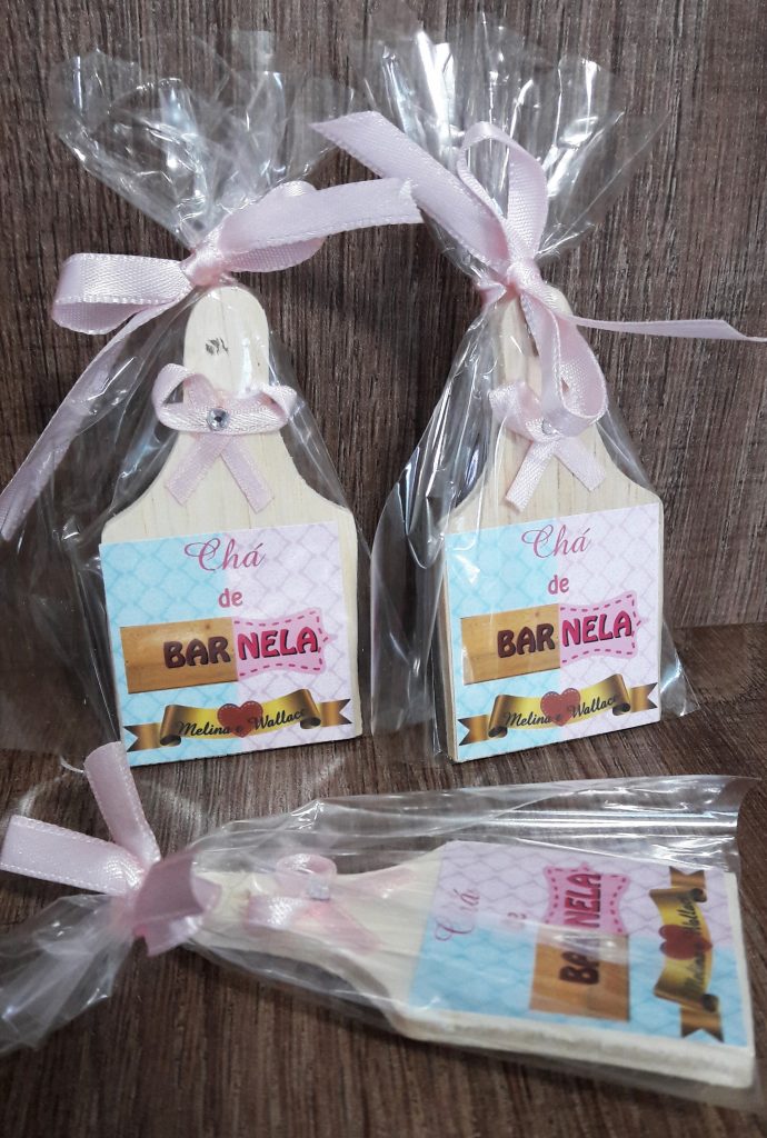 Top 10 Lembrancinhas Úteis para Chá de Cozinha que Seus Convidados Vão Amar