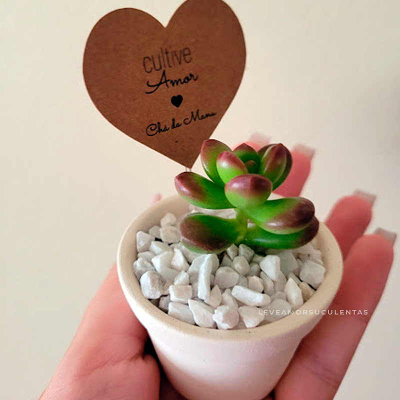 Lembrancinhas Comestíveis para Chá de Panela: Receitas e Ideias