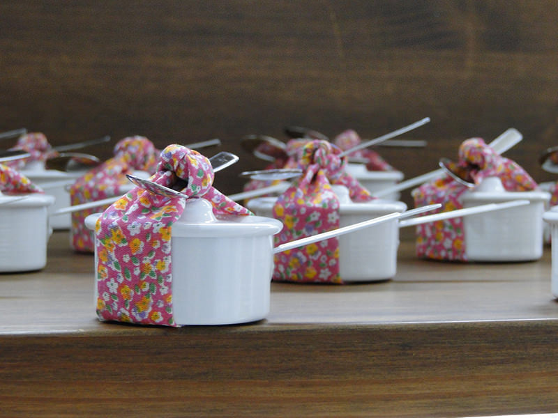 Top 10 Lembrancinhas Úteis para Chá de Cozinha que Seus Convidados Vão Amar