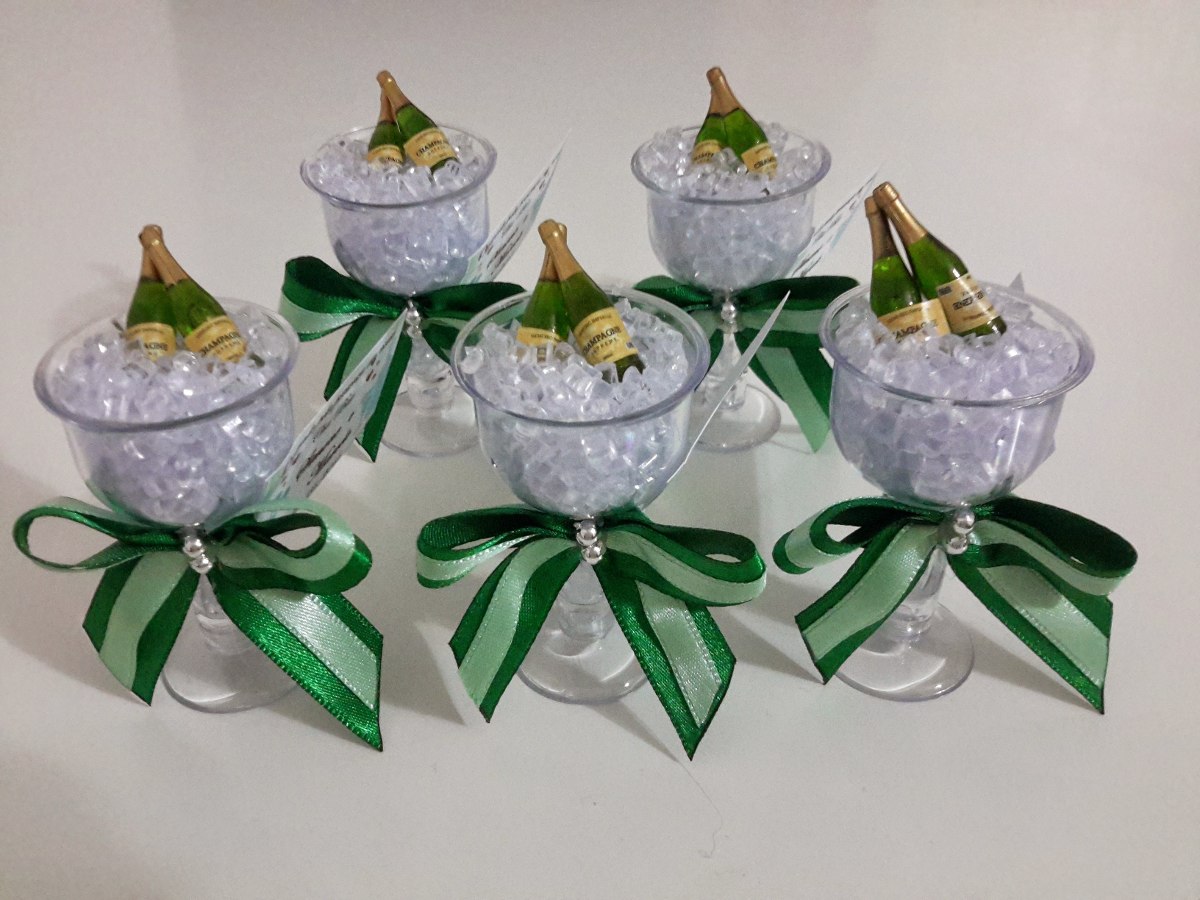 Personalizando Lembrancinhas de Chá de Panela: Dicas e Fornecedores