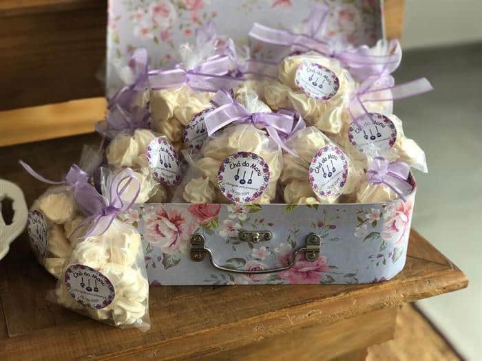 DIY: Lembrancinhas de Chá de Panela Criativas e Econômicas