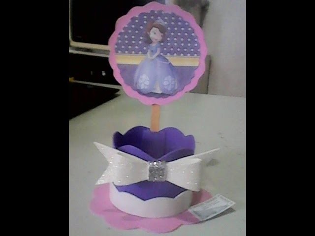 Como Escolher o Melhor Kit de Papelaria da Princesa Sofia para sua Festa