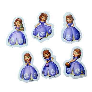 Guia Completo de Preços para Lembrancinhas da Princesa Sofia