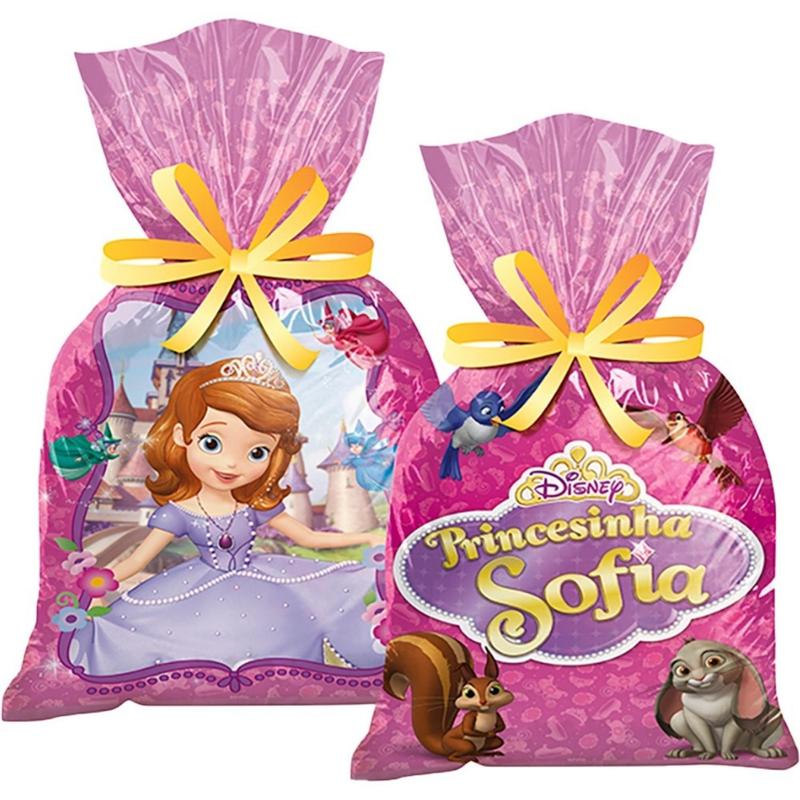 Como Escolher o Melhor Kit de Papelaria da Princesa Sofia para sua Festa
