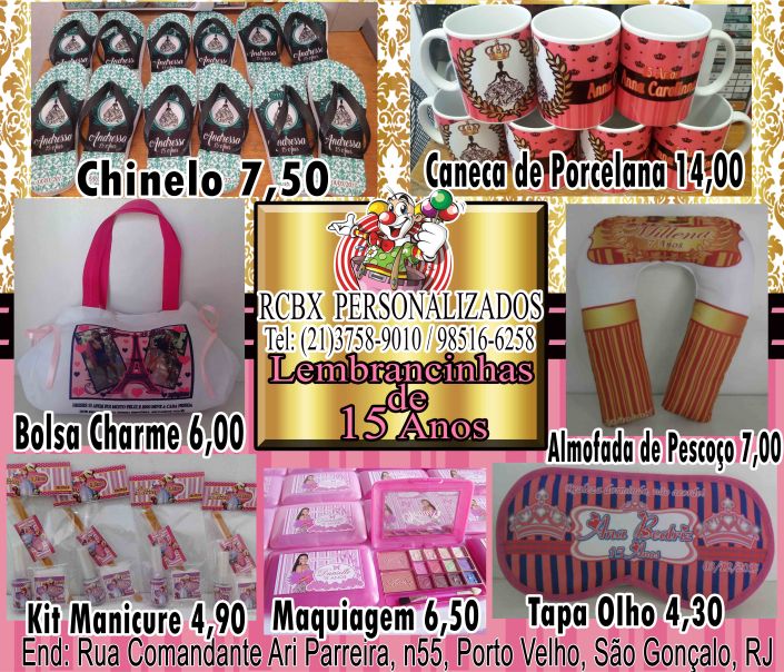 Guia Completo: Como Escolher o Tema Ideal para sua Festa de 15 Anos