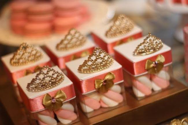 DIY: Aprenda a Fazer Lembrancinhas de 15 Anos em Biscuit Simples e Baratas