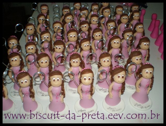 Personalização de Lembrancinhas: Dicas para Combinar com a Decoração da Festa