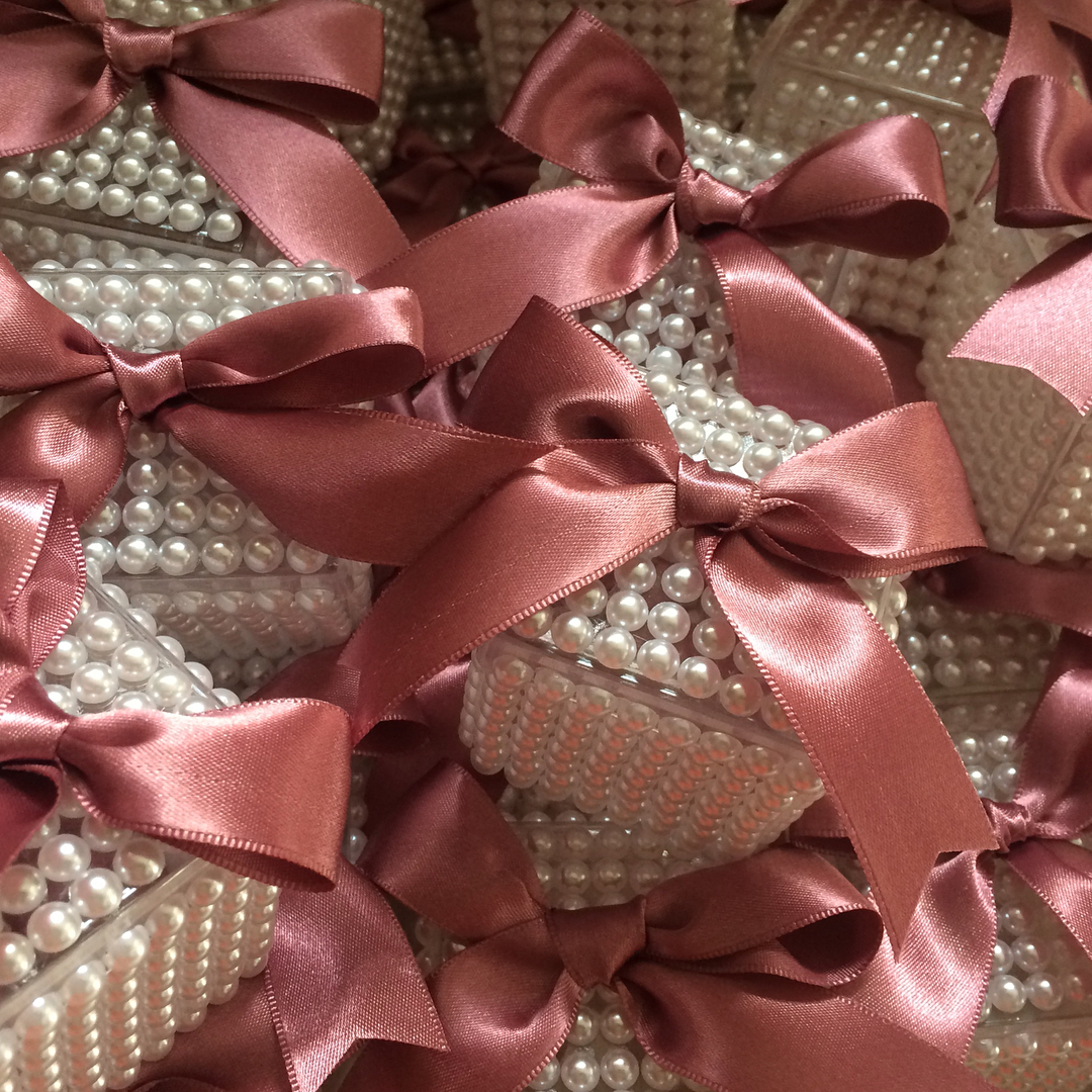 DIY: Aprenda a Fazer Lembrancinhas de 15 Anos em Biscuit Simples e Baratas