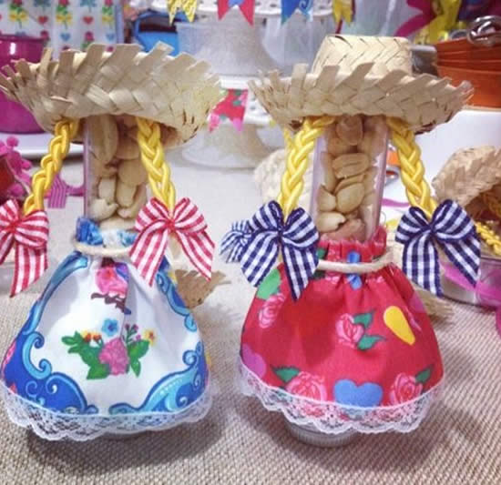 erros comuns ao escolher lembrancinhas de festa junina