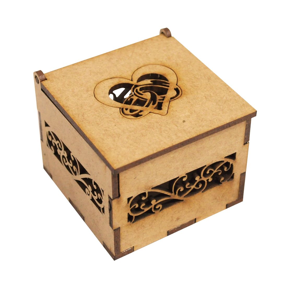 Guia Completo de Preços: Caixas de MDF para Casamento