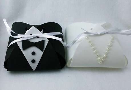 Como Calcular a Quantidade Certa de Lembrancinhas para seu Casamento