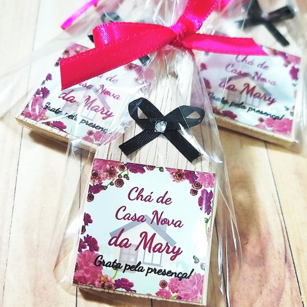 lembrancinha cha de casa nova sementes de temperos