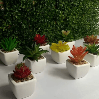 lembrancinha de cha de casa nova