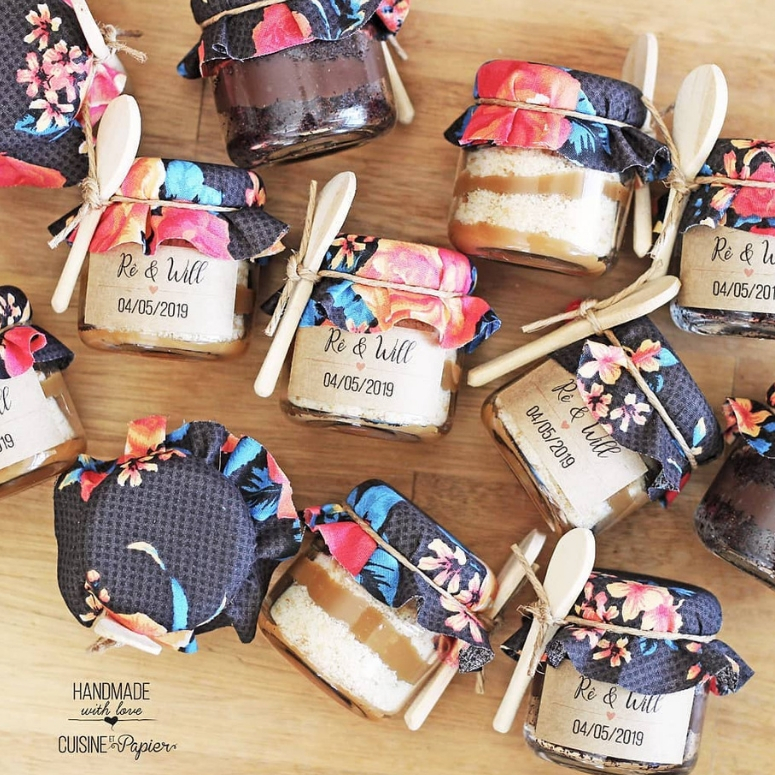 erros comuns ao escolher lembrancinha cha de casa nova