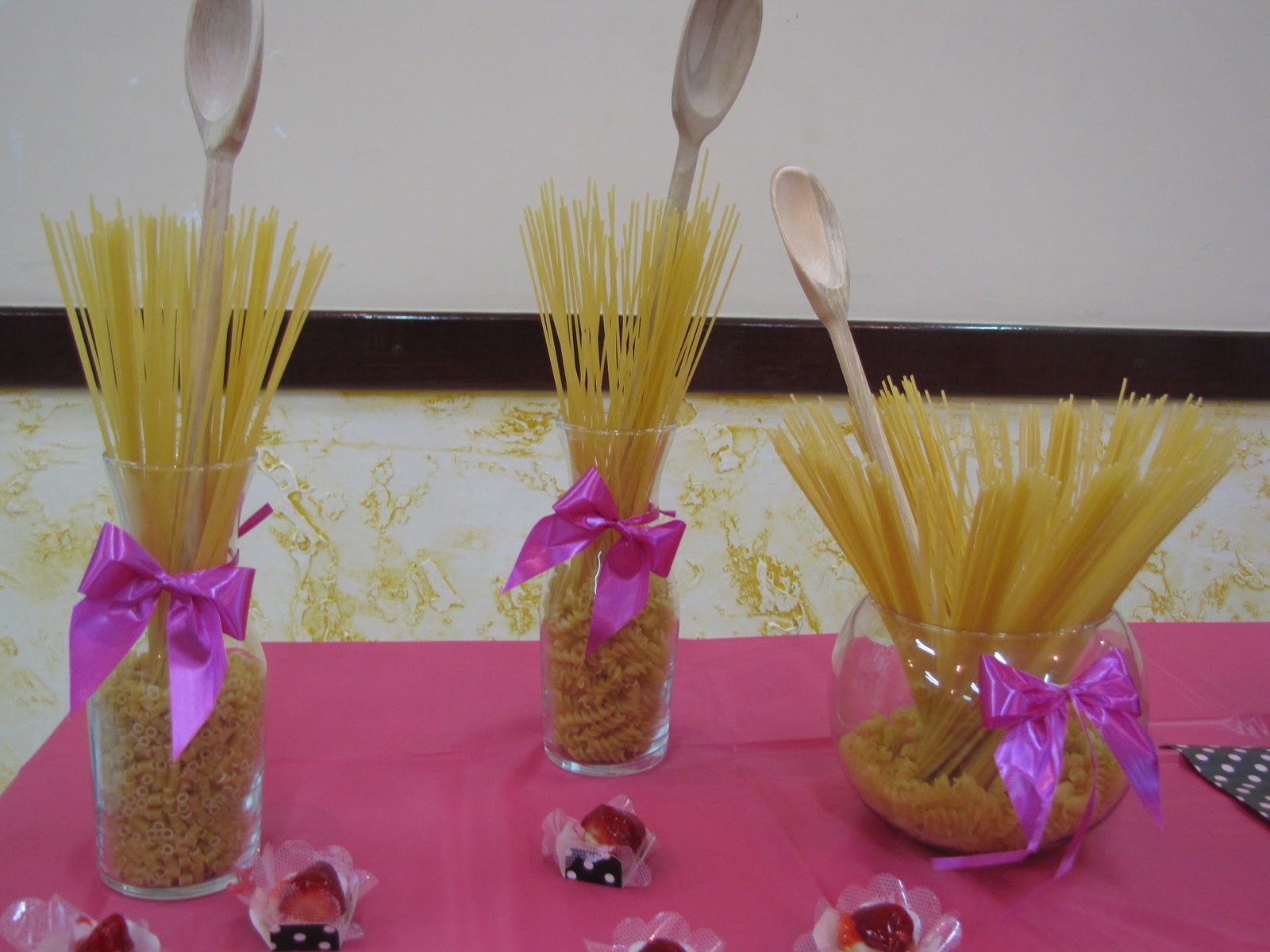 erros comuns ao escolher lembrancinha cha de casa nova