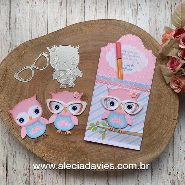 erros comuns fazer lembrancinha coruja eva