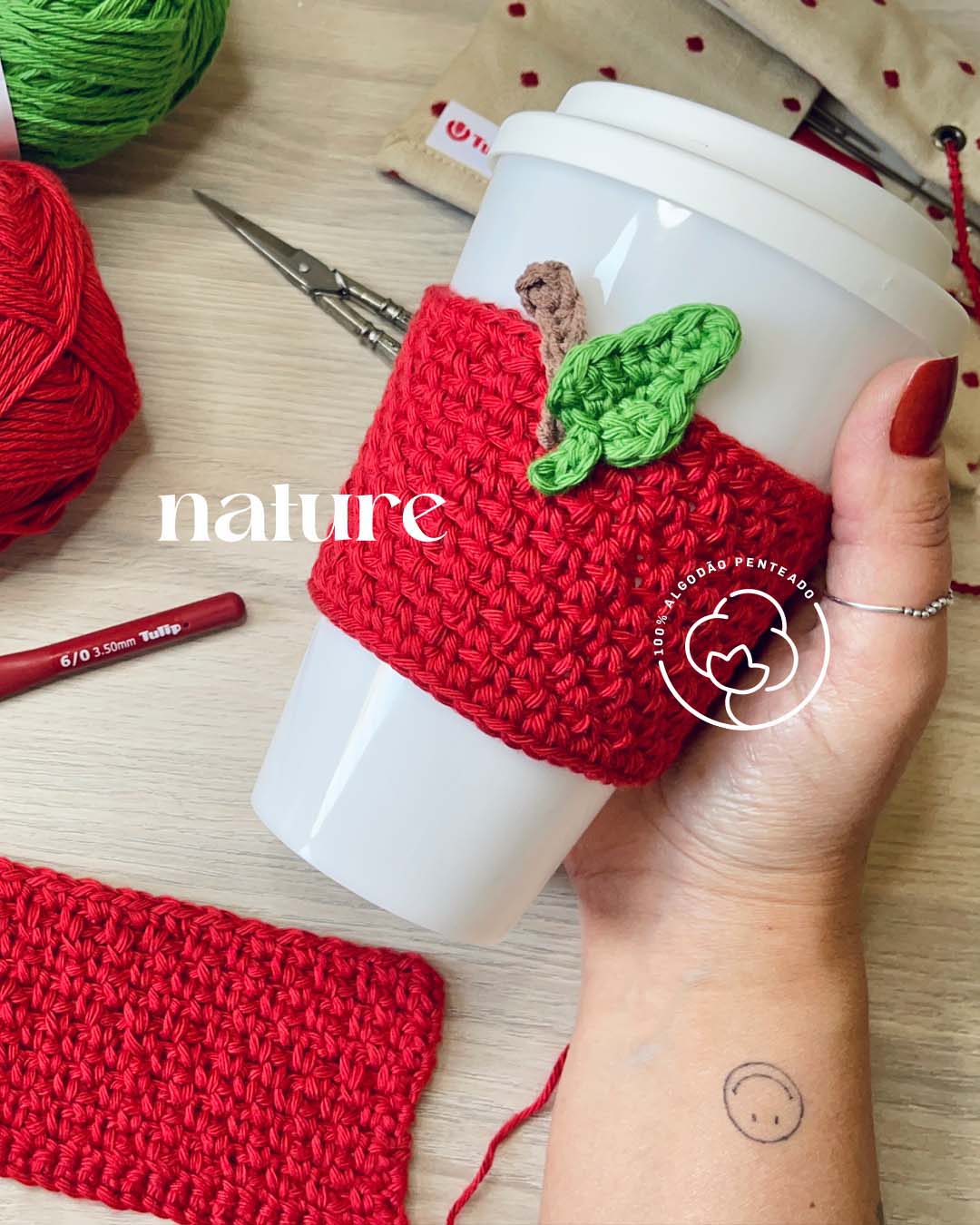 5 ideias de títulos