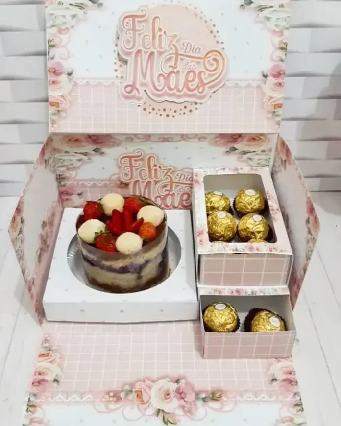 lembrancinha de crochê para dia dos professores