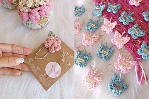 5 ideias de títulos