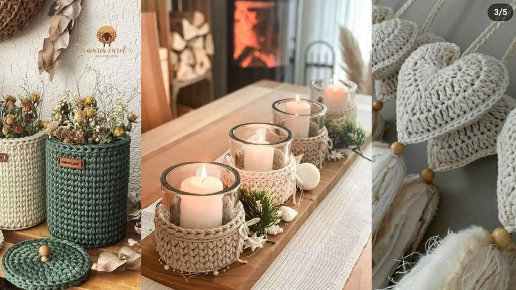 5 ideias de títulos