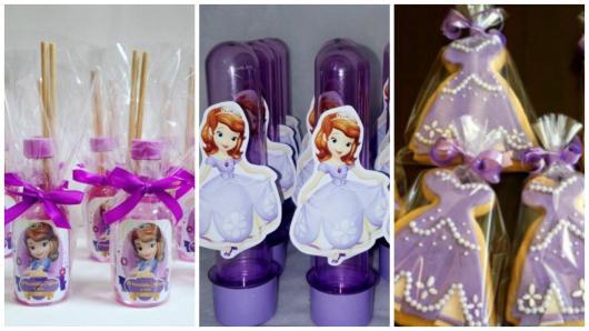quanto custa fazer lembrancinha eva princesa sofia
