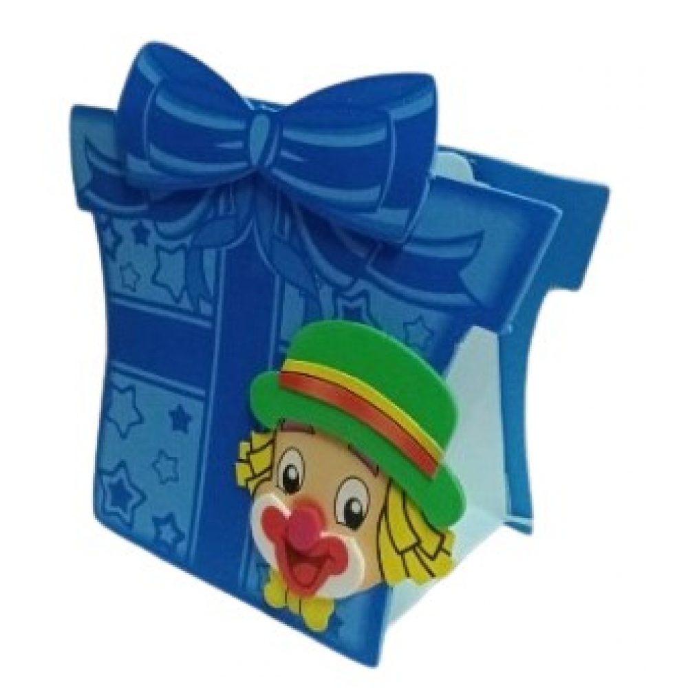 Como Reutilizar Materiais para Lembrancinhas Patati Patatá