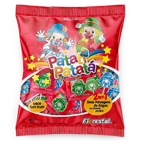 lembrancinha de eva do patati patata