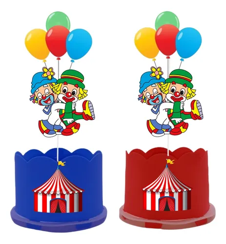 10 Ideias de Lembrancinhas de EVA para Festas Infantis Econômicas