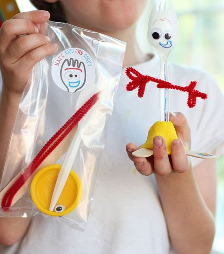quanto custa lembrancinha de festa infantil