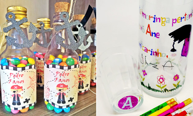 ideias de lembrancinhas criativas para festa infantil