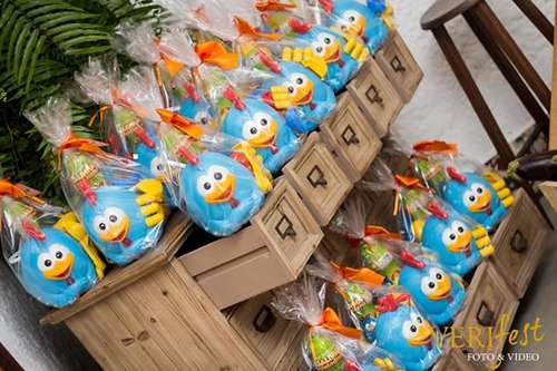 quanto custa lembrancinha de festa infantil