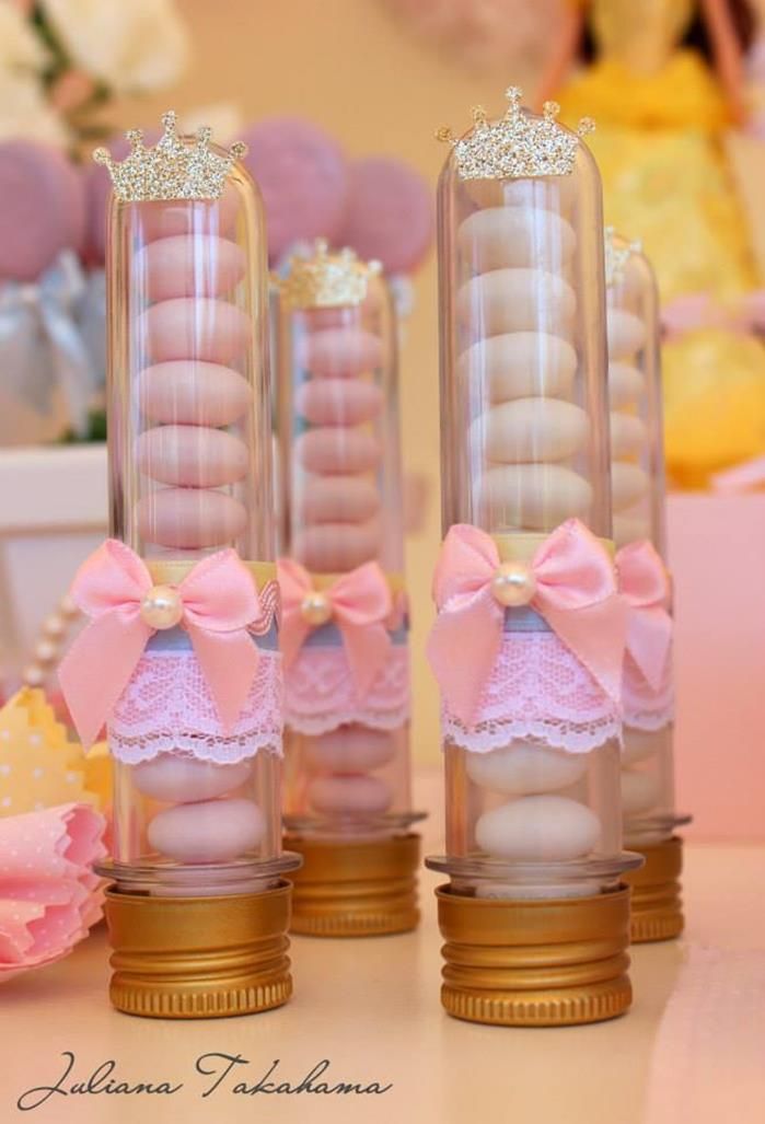 ideias de lembrancinhas criativas para festa infantil