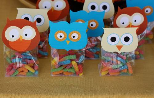 quanto custa lembrancinha de festa infantil