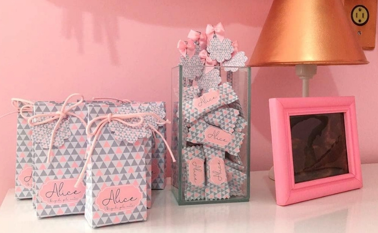 quanto custa lembrancinha de maternidade diferente