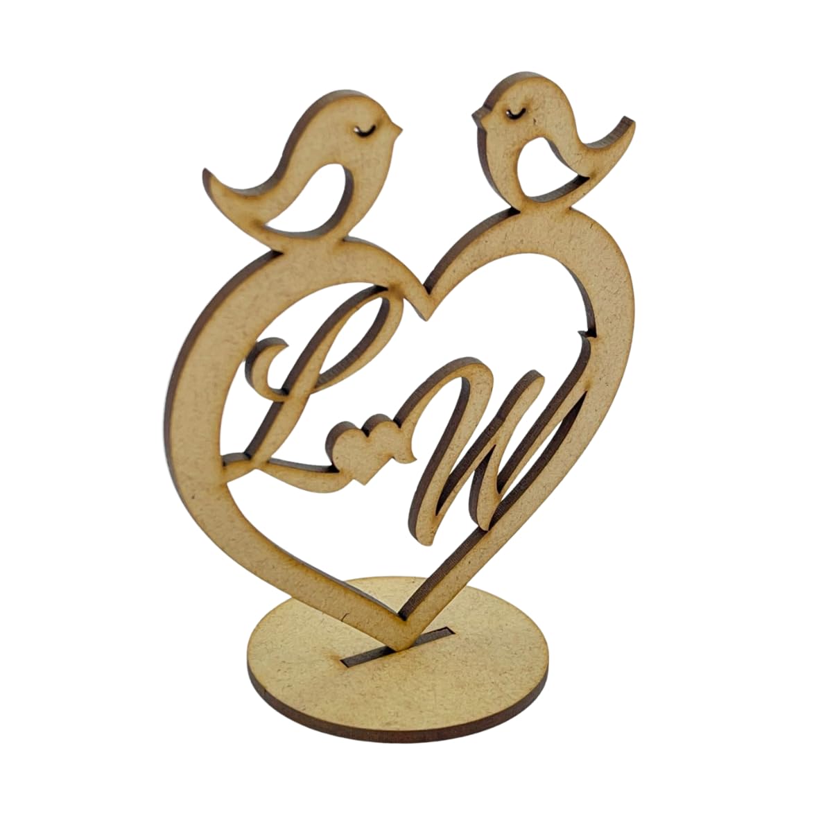 lembrancinha mdf ou acrilico qual melhor para casamento