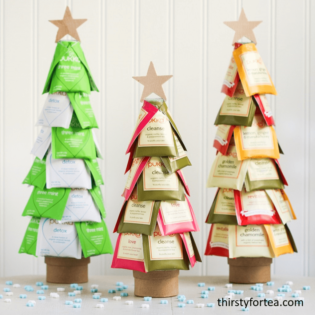 ideias criativas lembrancinhas de natal para fazer em casa