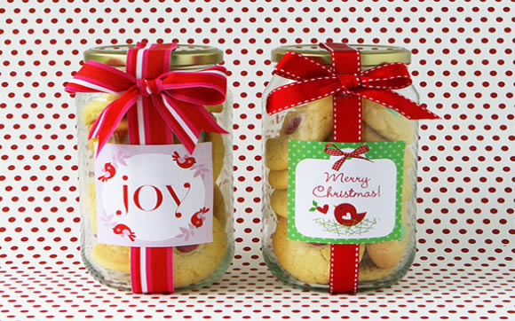 ideias criativas lembrancinhas de natal para fazer em casa