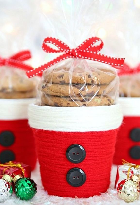 lembrancinha de natal