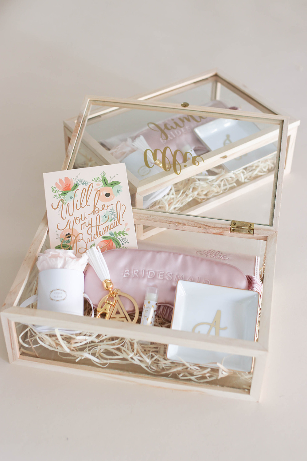 lembrancinha de noivado