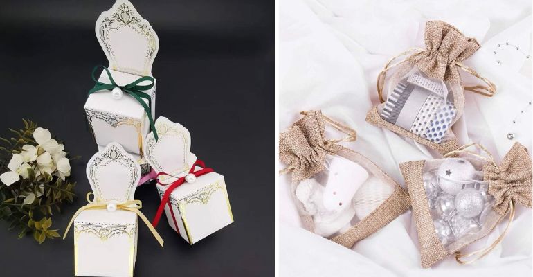 lembrancinha de noivado