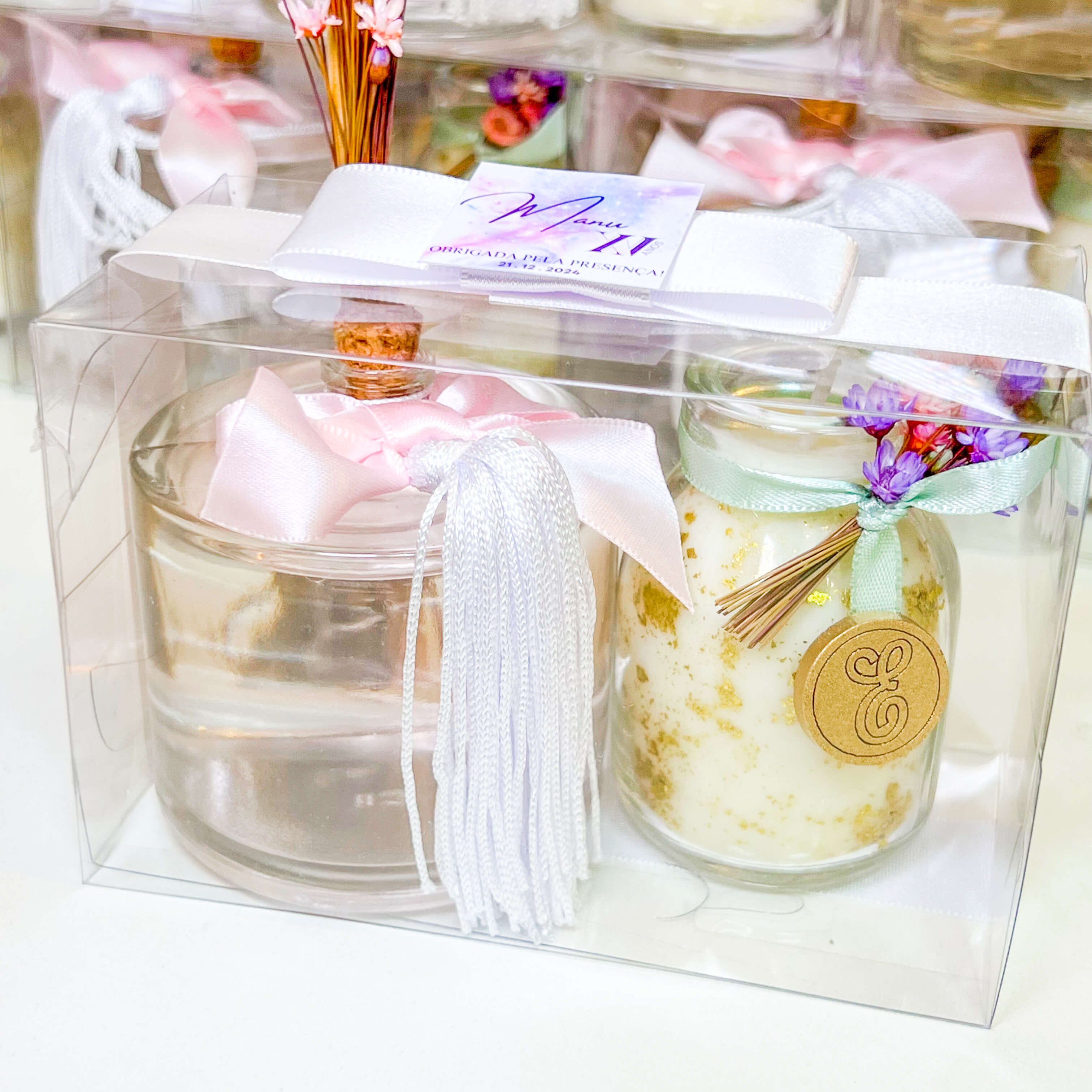 5 ideias de títulos