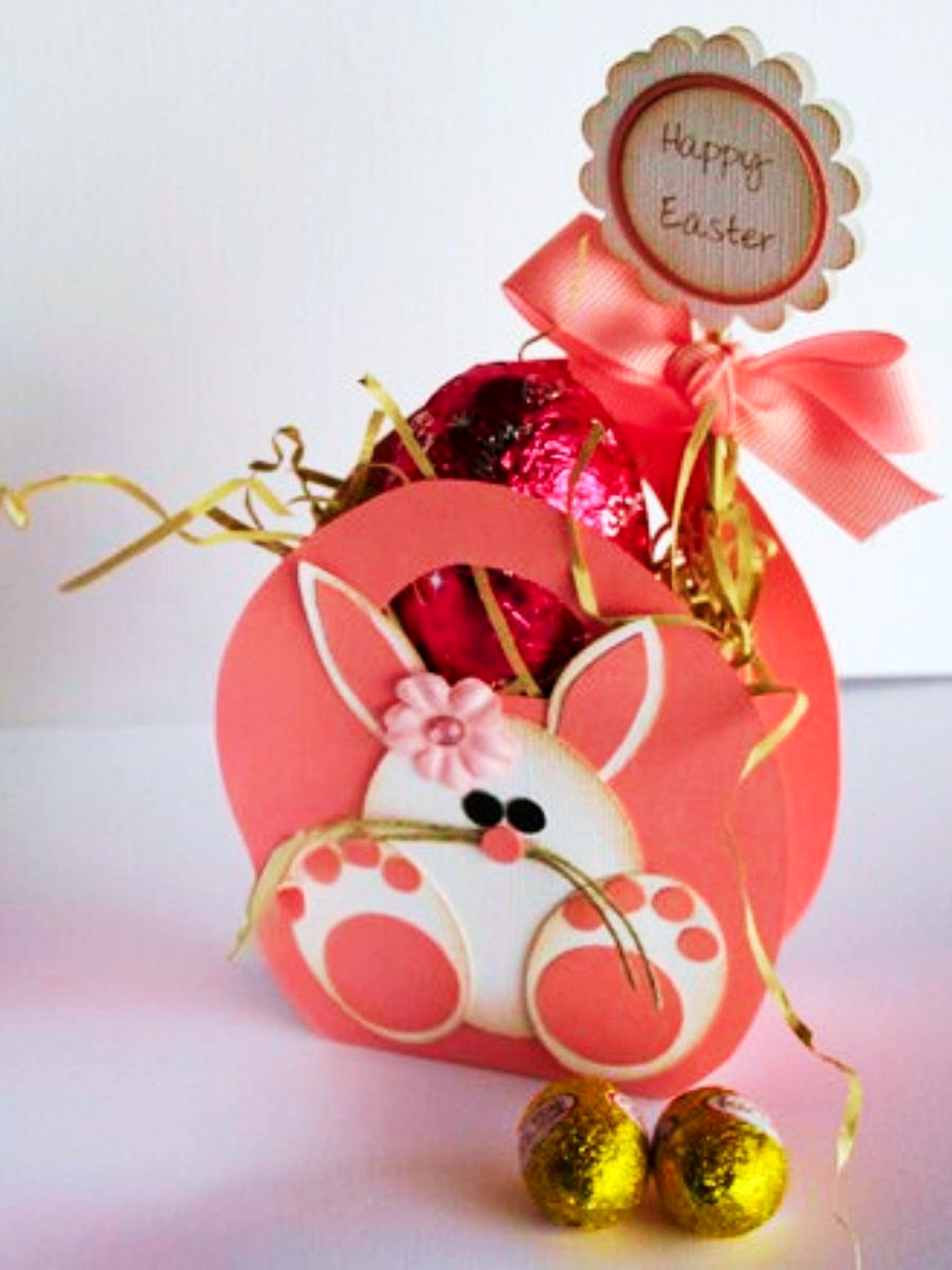 lembrancinha de páscoa em eva para vender