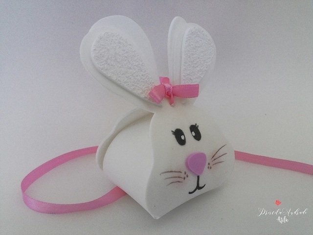 lembrancinha de páscoa em eva para vender