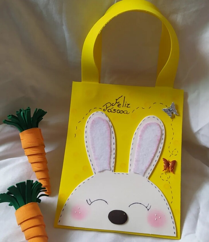 quanto custa fazer lembrancinha de pascoa em eva