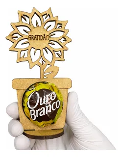 Lembrancinhas de Páscoa Corporativas: Opções de Porta Talento Personalizado para Empresas